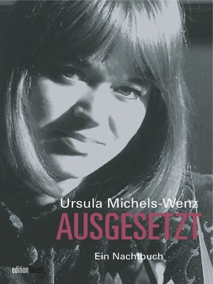 cover image of Ausgesetzt